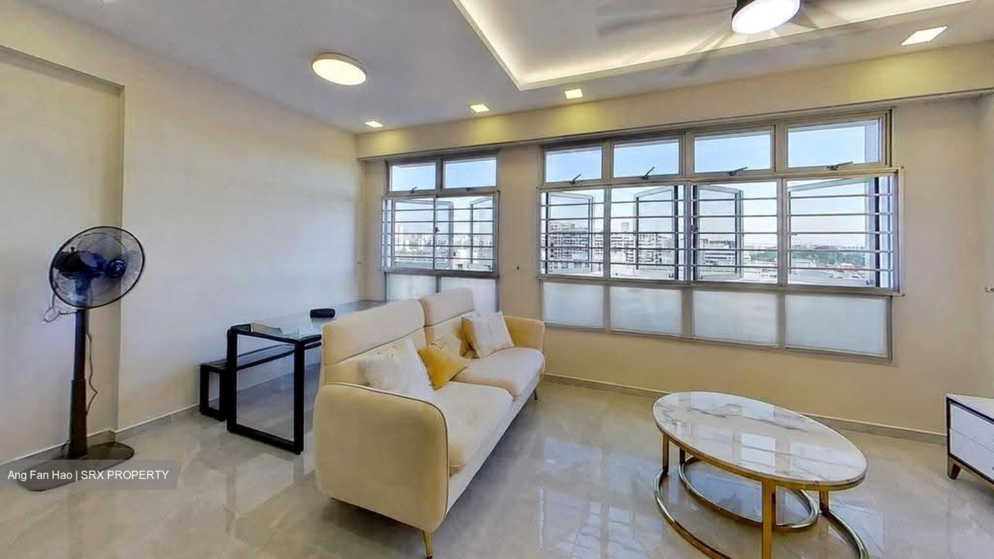 Blk 153B Bedok South Horizon (Bedok), HDB 5 Rooms #609982711